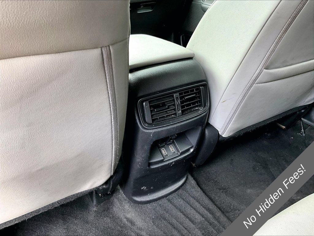 Used 2019 Honda CR-V EX-L image 28