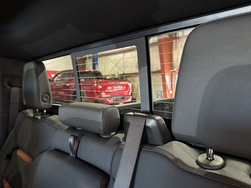 New 2026 GMC Sierra 2500 AT4 w/ AT4 Premium Plus Package image 44