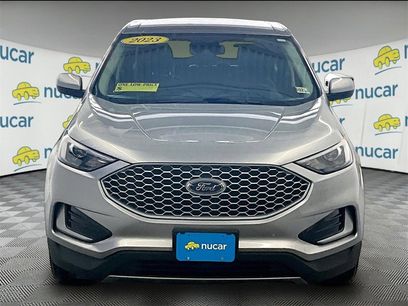 Used 2023 Ford Edge SEL
