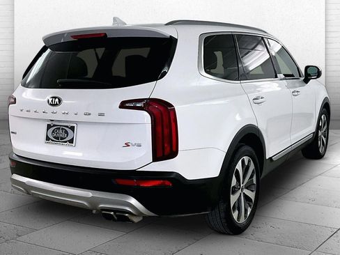 Used 2020 Kia Telluride S image 5