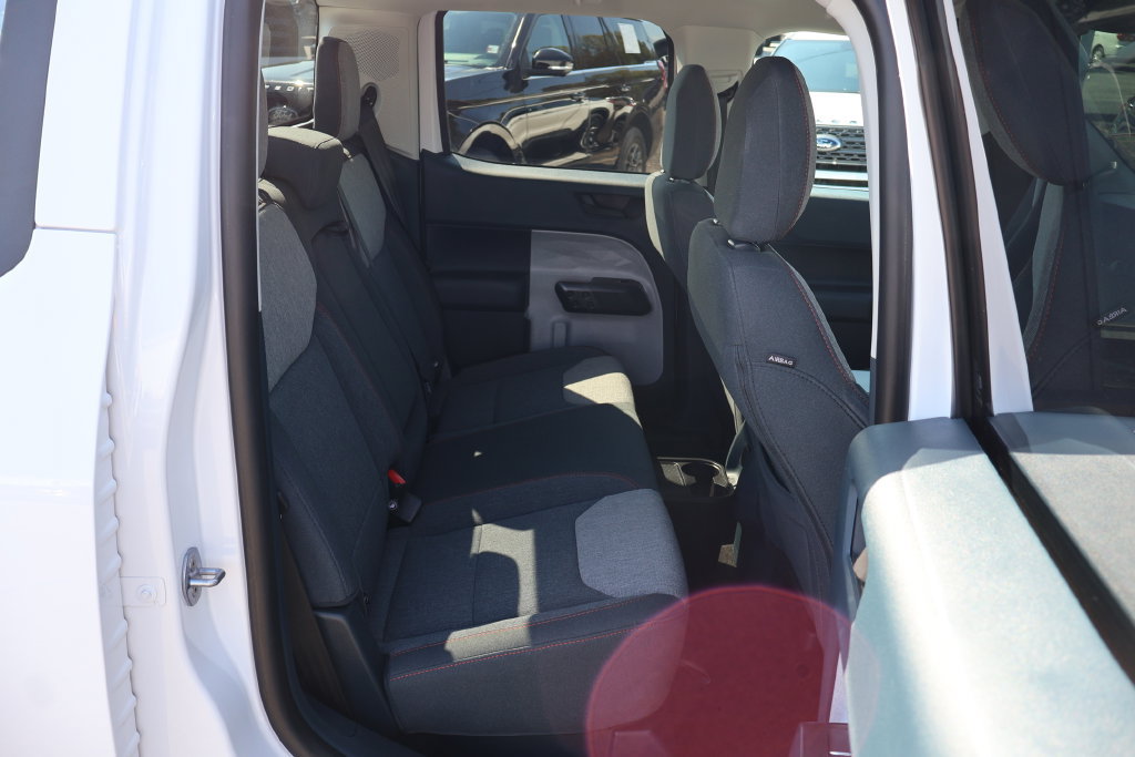 Used 2024 Ford Maverick XLT FWD image 23