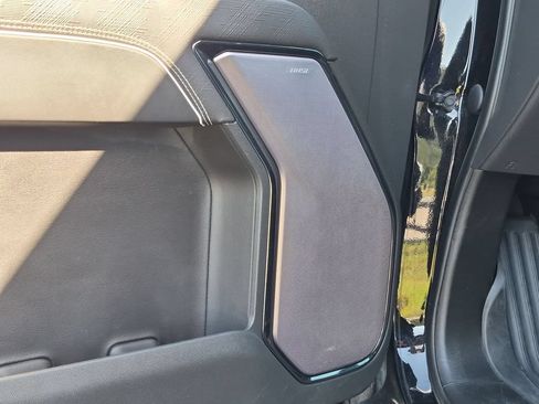 Certified 2023 GMC Sierra 1500 AT4X AWD/4WD image 24