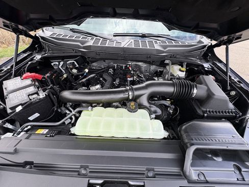 New 2026 Ford F150 XLT AWD/4WD image 13