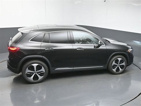 New 2026 Mercedes-Benz GLA 250 image 49