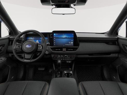 New 2026 Subaru Outback Limited AWD/4WD image 18
