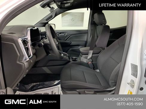 New 2026 GMC Canyon Elevation image 15