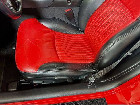 Used 2003 Chevrolet Corvette Z06 w/ Memory Package, 3 Drivers image 18