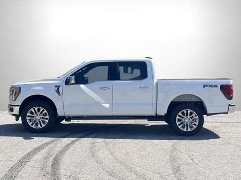 New 2026 Ford F150 Lariat AWD/4WD image 24