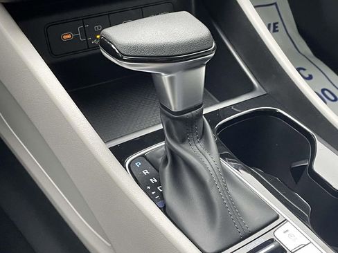 New 2026 Hyundai Tucson SEL image 29