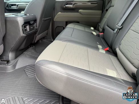 Used 2026 Chevrolet Silverado 2500 ZR2 w/ LPO, Dark Essentials Package AWD/4WD image 26