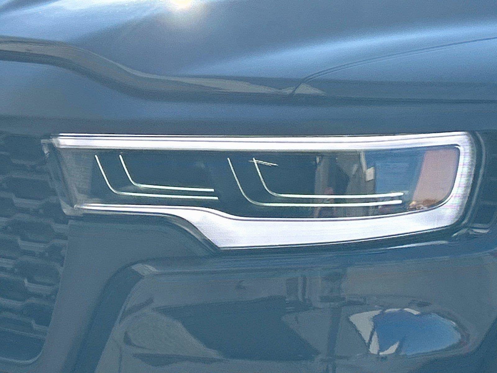 New 2027 RAM 1500 RHO AWD/4WD image 9