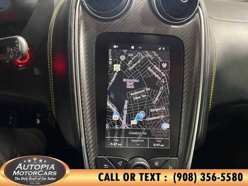 Used 2017 McLaren 570S RWD image 25