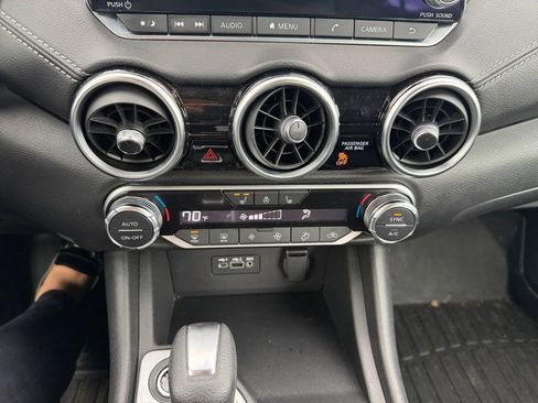 Used 2023 Nissan Sentra SV w/ All-Weather Package image 22