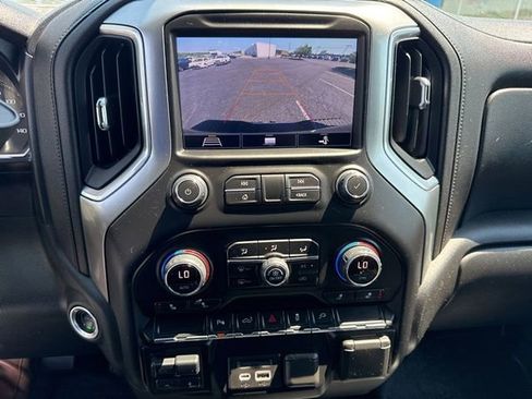 Used 2020 Chevrolet Silverado 2500 LT w/ All Star Edition AWD/4WD image 16