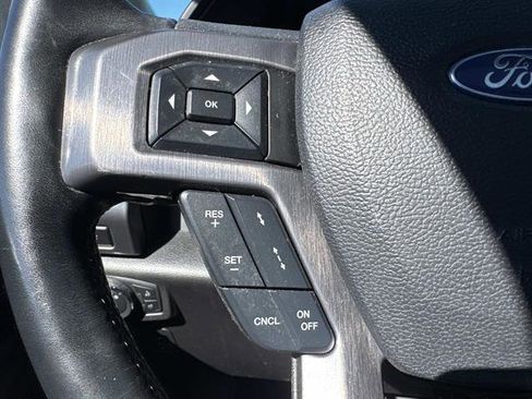 Used 2020 Ford Expedition Platinum image 21