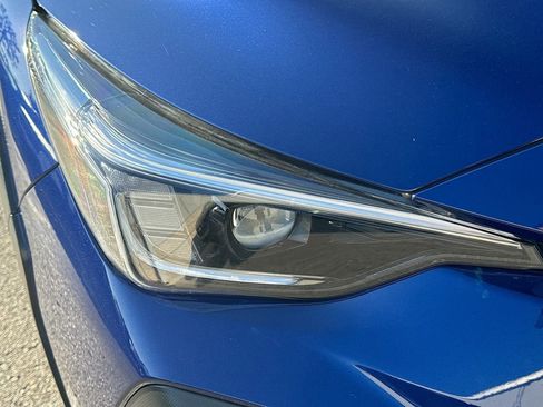 Certified 2025 Subaru Crosstrek 2.5i Limited w/ Crosstrek Mirror Package image 40