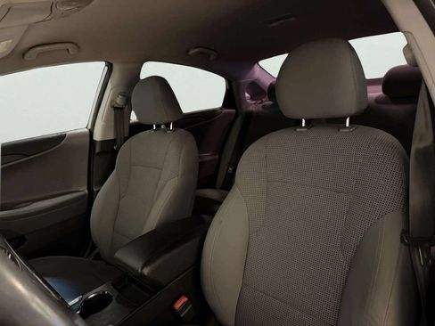 Used 2013 Hyundai Sonata GLS FWD image 15