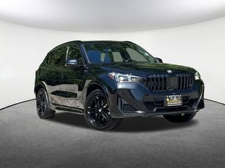 Used 2025 BMW X1 xDrive28i w/ Technology Package AWD/4WD video 2