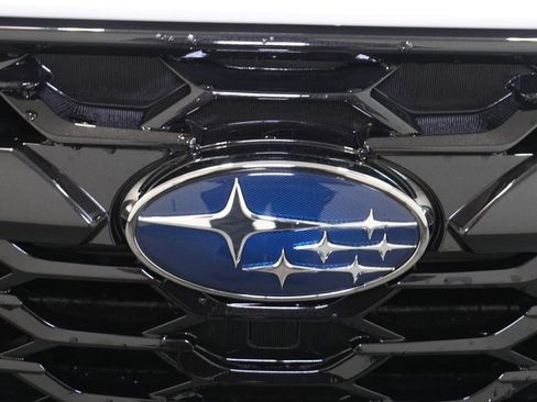 New 2026 Subaru WRX tS image 11