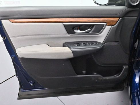Used 2022 Honda CR-V EX image 10