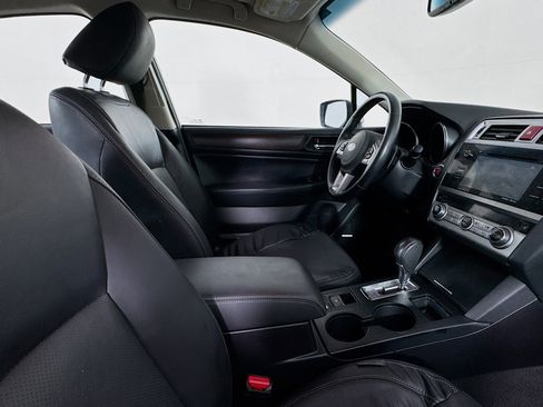 Used 2016 Subaru Legacy 2.5i Limited image 27