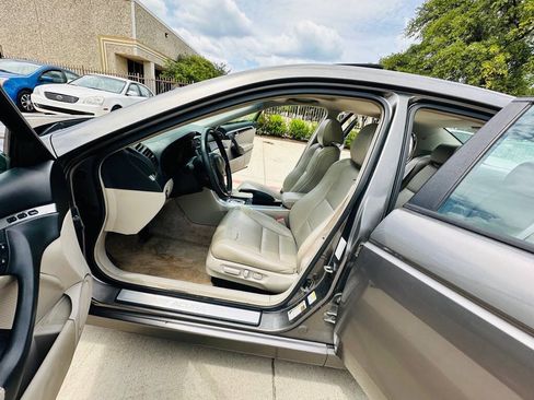 Used 2008 Acura TL FWD image 10