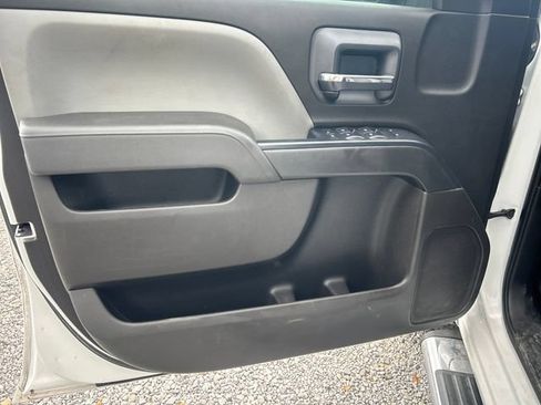 Used 2017 GMC Sierra 1500 2WD Double Cab image 10