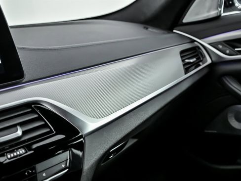 Used 2021 BMW M5 w/ Competition Package image 37