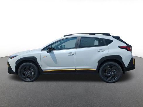 Certified 2025 Subaru Crosstrek 2.5i Sport image 3