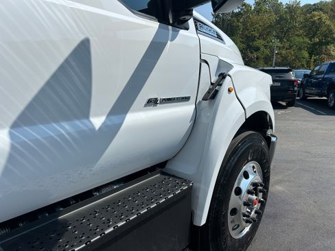 New 2026 Ford F650 2WD Regular Cab Super Duty image 22