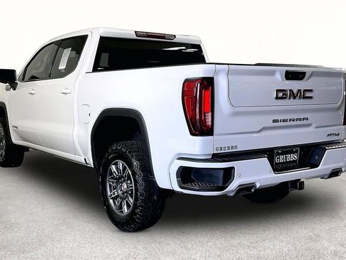 Used 2025 GMC Sierra 1500 AT4 AWD/4WD image 15