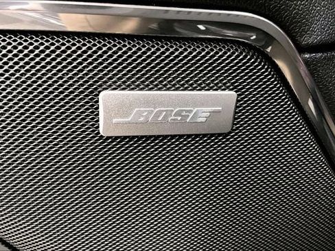 Used 2024 Chevrolet Silverado 1500 LTZ w/ LTZ Premium Package AWD/4WD image 39