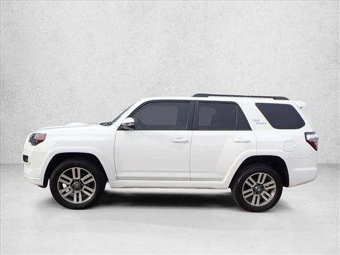 Used 2023 Toyota 4Runner TRD Sport w/ Technology Package image 2