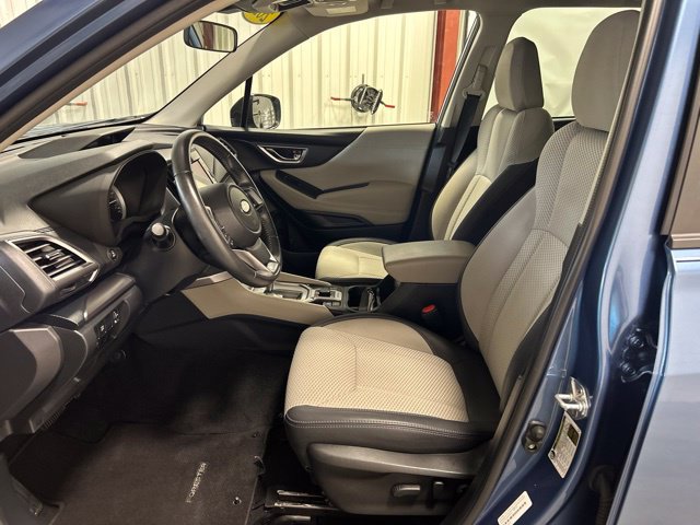 Used 2023 Subaru Forester Premium AWD/4WD image 13