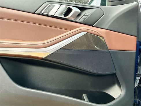 Used 2023 BMW X5 xDrive40i w/ Premium Package image 20