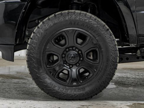 Used 2021 RAM 2500 Limited AWD/4WD image 63