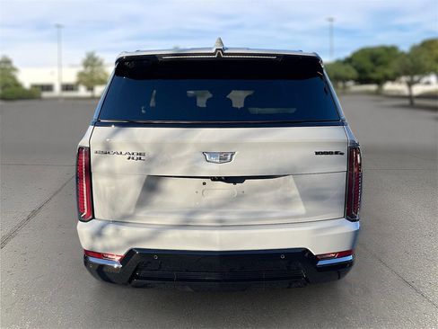 New 2026 Cadillac Escalade IQL Sport 1 image 5