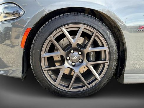 Used 2019 Dodge Charger Scat Pack w/ Plus Group image 34
