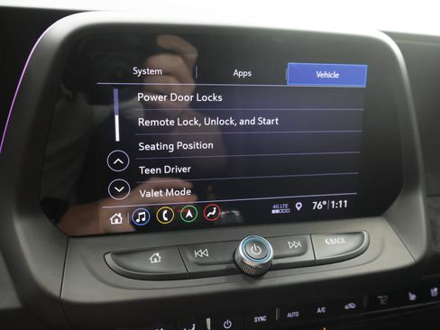 Used 2019 Chevrolet Camaro ZL1 RWD image 59