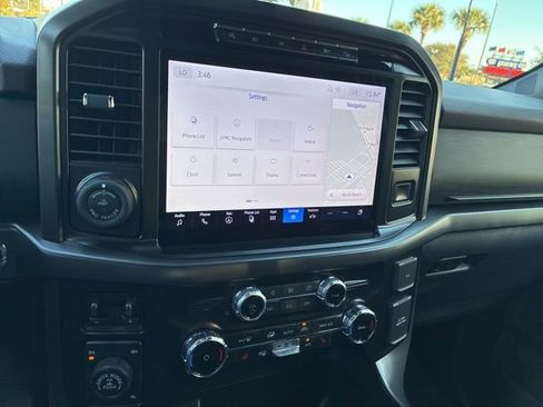 Used 2024 Ford F150 XLT w/ Equipment Group 302A MID image 29