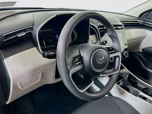 Certified 2023 Hyundai Tucson SEL w/ Winter Package image 7