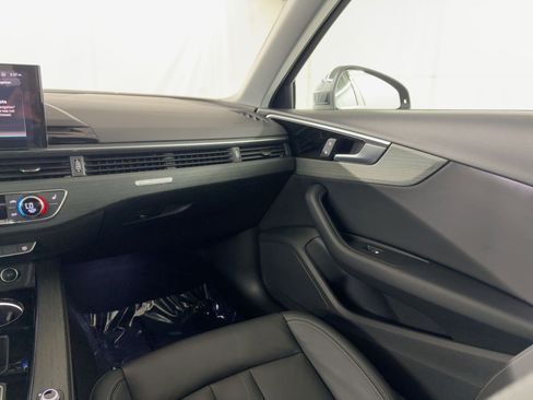 Used 2021 Audi A4 2.0T Premium w/ Convenience Package image 29