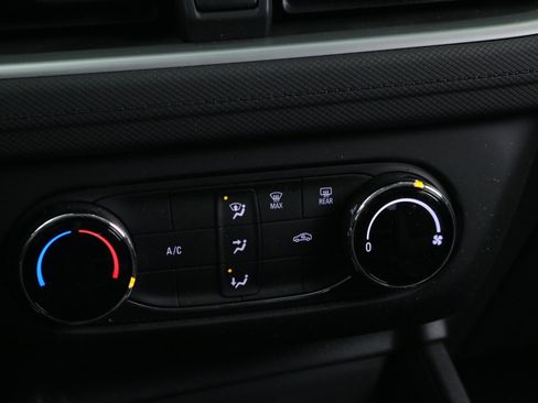 Certified 2025 Chevrolet TrailBlazer LS w/ LS Convenience Package image 19