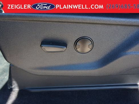 Used 2025 Ford F150 XLT w/ Equipment Group 301A Standard AWD/4WD image 17