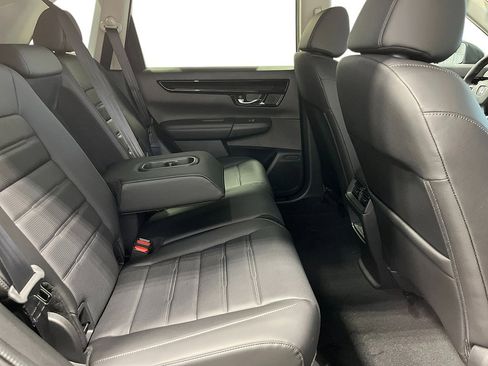 New 2026 Honda CR-V EX-L image 27