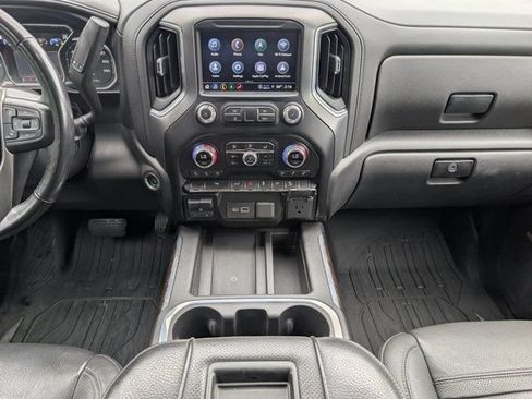 Used 2021 GMC Sierra 1500 Denali AWD/4WD image 7