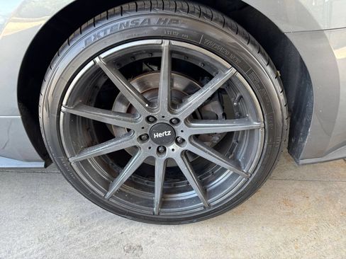 Used 2022 Ford Mustang GT Premium w/ GT Performance Package RWD image 30