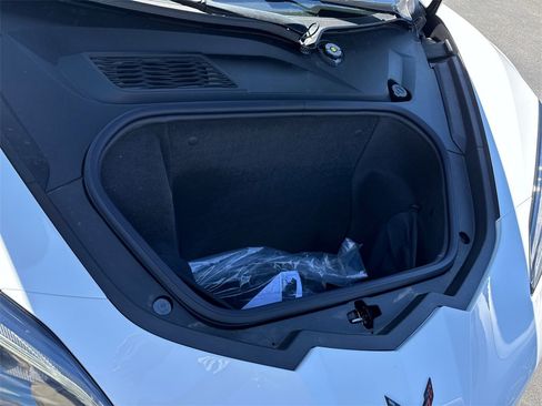 New 2025 Chevrolet Corvette Z06 w/ Battery Protection Package image 7