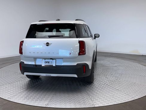New 2027 MINI Cooper Countryman S AWD/4WD image 7