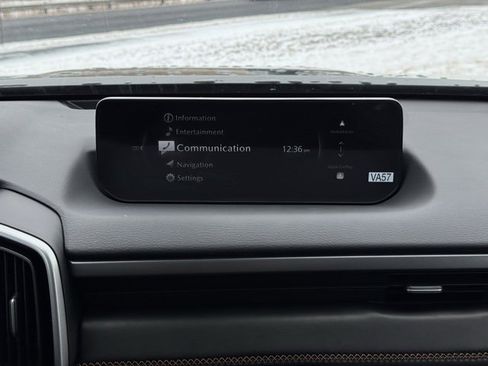 New 2026 MAZDA CX-50 AWD 2.5 Hybrid w/ Weather Package image 3